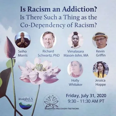 #47 – Is Racism An Addiction?