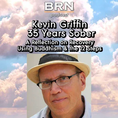 #44 – 35 Years Sober w/ Kevin Griffin