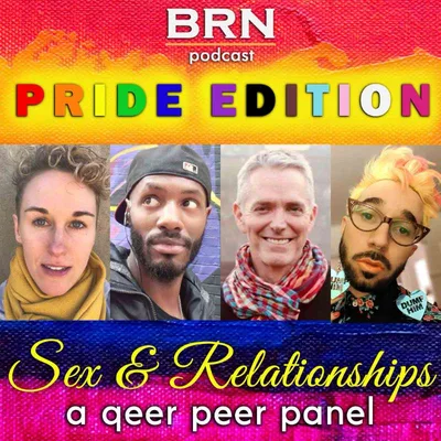 #43 – Sex & Relationships