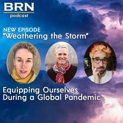 #39 – Weathering the Storm: A Peer Panel