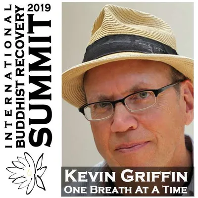 #34 – Intention, Mindfulness & The 12 Steps ft Kevin Griffin