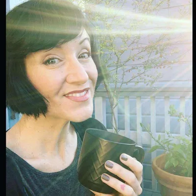 #26 – A Quivering of the Heart; Compassion