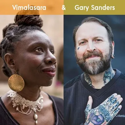 #25 – Leaving Against the Stream, Hallucinogens & the Brahma Viharas