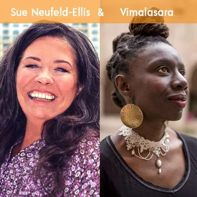 #20 – Sexual Misconduct in Spiritual Communities