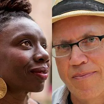 #18 – A Conversation w/ Vimalasara & Kevin Griffin; Buddhist Recovery Summit 2019 Presents