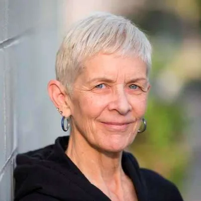 #10 – Letting Go of Our Stories