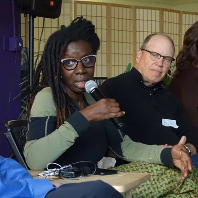 #3 – Regional Buddhist Recovery Summit pt. 1