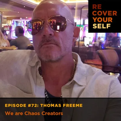 We are Chaos Creators