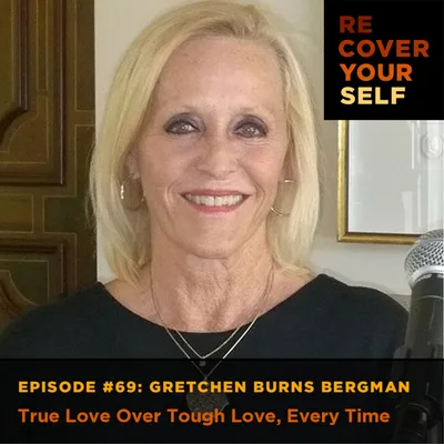 True Love Over Tough Love Every Time