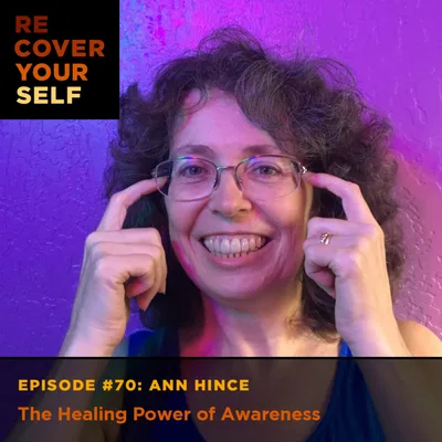 The Healing Power of Awareness