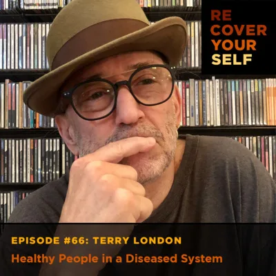 Healthy People in a Diseased System
