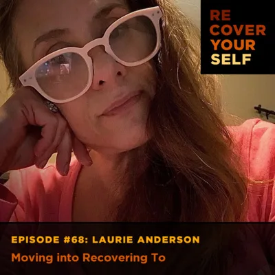 Moving into "Recovering To"