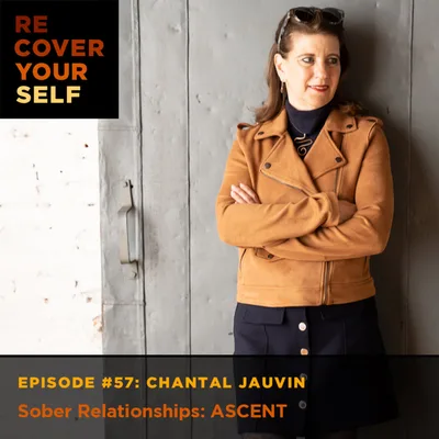 Sober Relationships: The ASCENT Approach