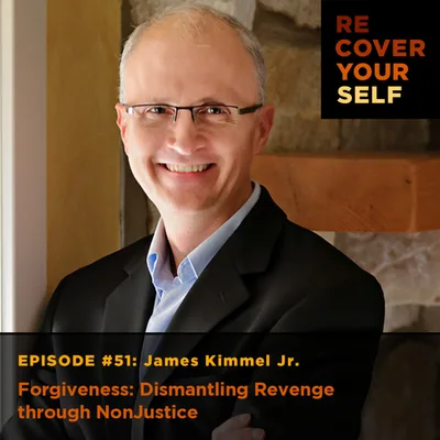Forgiveness: Dismantling Revenge through NonJustice