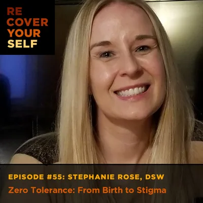 Zero Tolerance: From Birth to Stigma