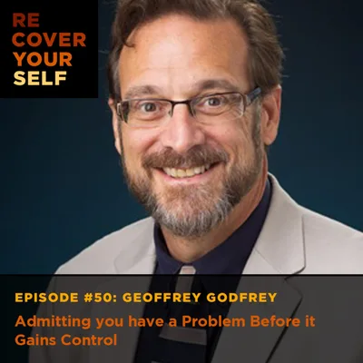 Admitting there is a Problem