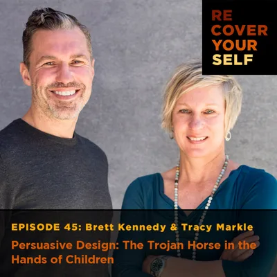 Persuasive Design: The Trojan Horse in the Hands of Children