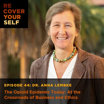 The Opioid Epidemic Today: At the Crossroads of Business and Ethics