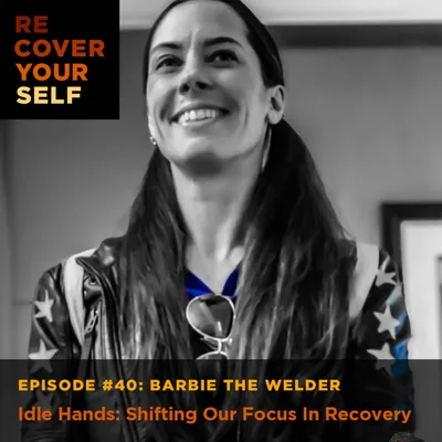 Idle Hands: Shifting Our Focus in Recovery