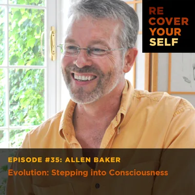 Evolution: Stepping into Consciousness