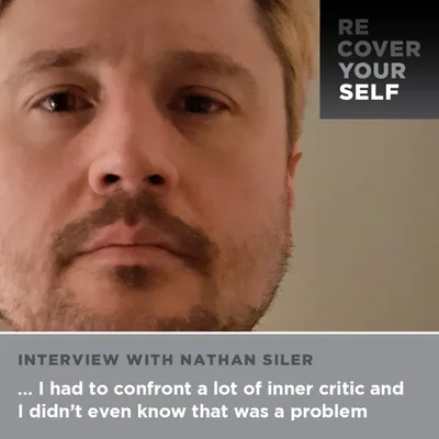Nathan Siler: Recover Yourself with MartinJon