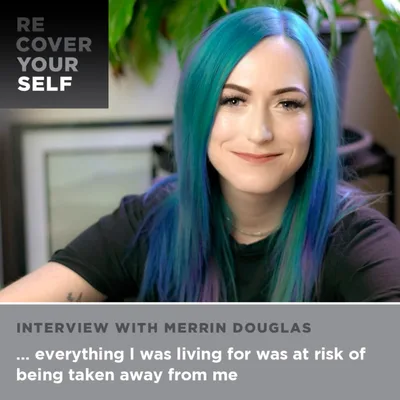 Merrin Douglas: Recover Yourself with MartinJon