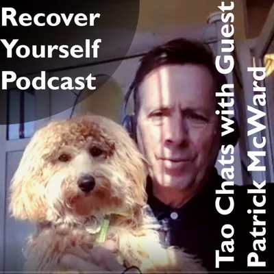 1 Tao Cast with Guest Patrick McWard