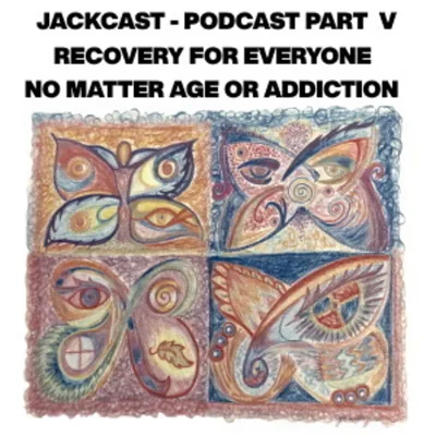 JACKCAST – PODCAST PART V