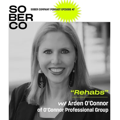 Rehab with Arden O'Connor