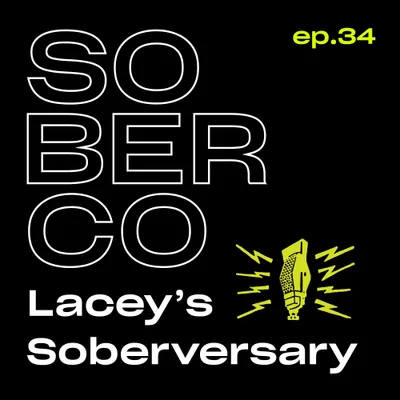 Lacey's Soberversary
