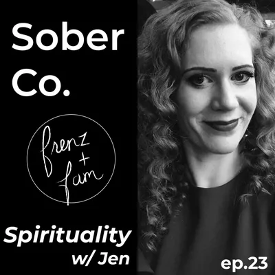 Spirituality with Jen