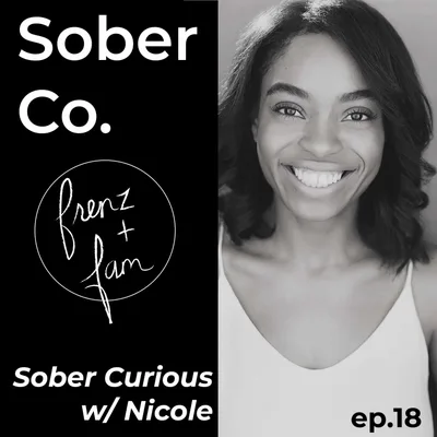 Sober Curious with Nicole