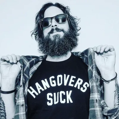 Ep.4 Phil Perry’s Story (Mental Exhaustion)