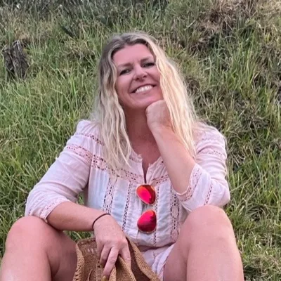 Ep. 3 Sober Kazza The Kiwi (Finding Joy in Recovery)