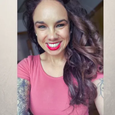 Ep.9 Tara: Dual Diagnosis (Navigating New Diagnosis in Recovery)