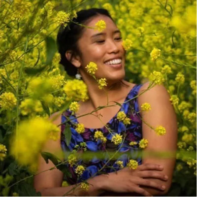 Ep. 8 Meryll's Story:Brahmacarya (complete abstinence)