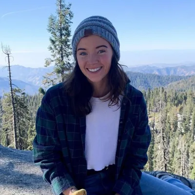 Ep. 7 Alexis's Story ( ED and Self Awareness )