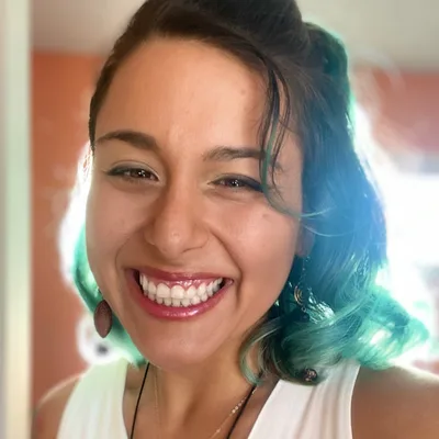 Ep. 1 Amanda's Story (Mental Health Season Introduction)