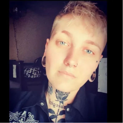 Episode 14: Dee's Story/ Grief, Loss and Trauma