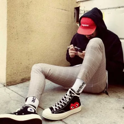 Ep 2: Dustin's Story (Sense Of Self)