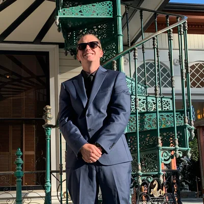 Episode 11. Kyle's Story/ Family Dynamics and Relationships