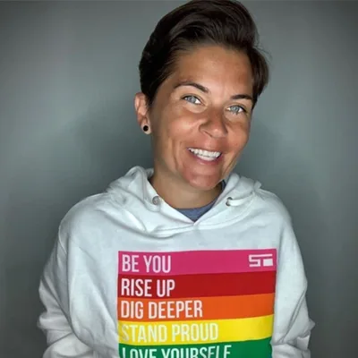 Episode 10. Jaime’s Story/ Depression and Anxiety