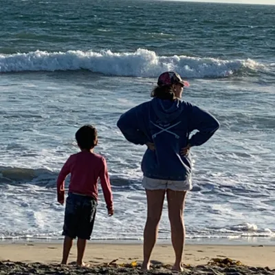 Episode 8: Mel's Story-Wine Mom Culture