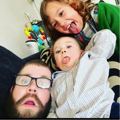 Episode 7: Jordan's Story -Suicide and Drug Addiction