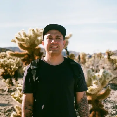 Episode 6: Garrett's Story/ Drug Induced Psychosis