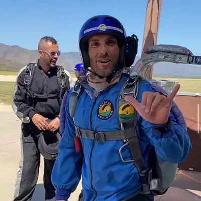 Episode 5: Taylor's Story/ The Importance of Connection