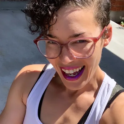 Episode 1 Summer Season: Alex (Motherhood, Self Love, and Fitness)