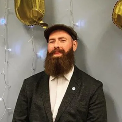 Episode 9: Dmitry Foox's Story Part 1 (Fitness in Recovery)