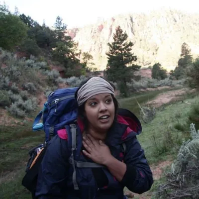 Episode 4 Therapist Edition #1: Mandi's story/ Assessing Triggers