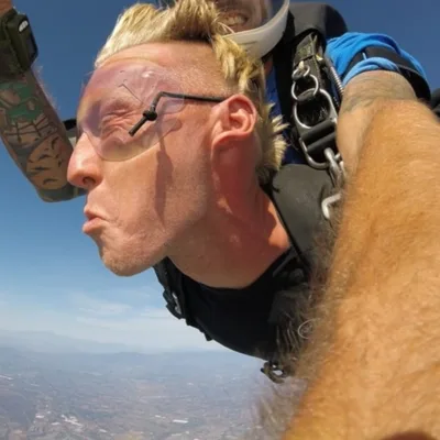 Episode 5: Erick's Story/So Now What?